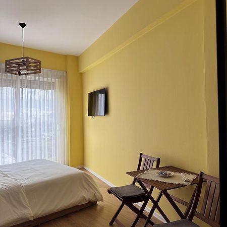 Bed and Breakfast 107 Dreams Тирана Экстерьер фото